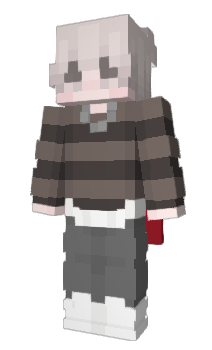 Minecraft skin 2445