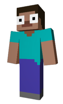 Minecraft skin YouTubeSho