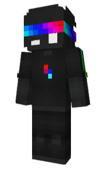 Minecraft скін по ніку Embedding