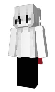 Minecraft skin omzu