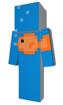 Minecraft скін по ніку stxrs