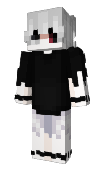 Minecraft skin slyplay