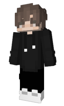 Minecraft skin acokiegod