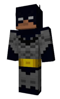 Minecraft скин по нику Rxle