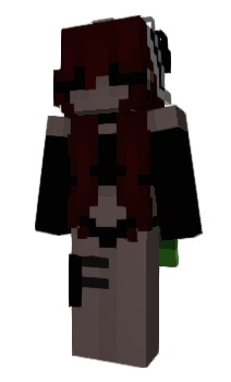 Minecraft skin softslut