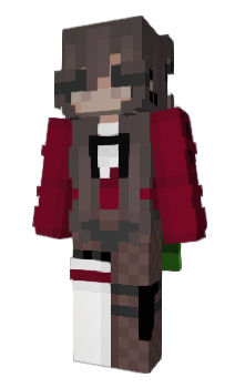 Minecraft skin softslut