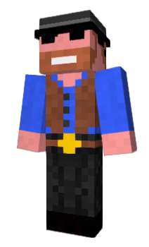 Minecraft скин по нику freudi