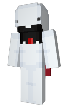 Minecraft скін по ніку SpeedSilver
