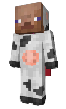 Minecraft скін по ніку 7dn