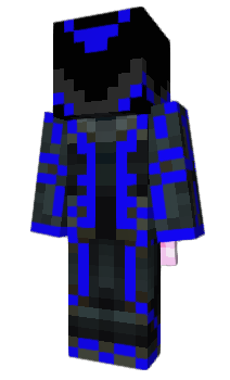 Minecraft skin ThatPerson