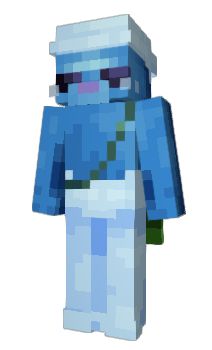 Minecraft skin Nedq