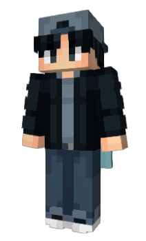 Minecraft скин по нику willagee