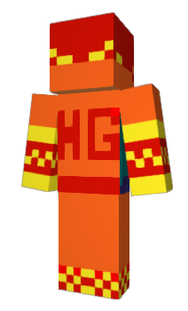 Minecraft скин по нику Dimonch1k