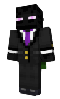 Minecraft скин по нику _AzureMC