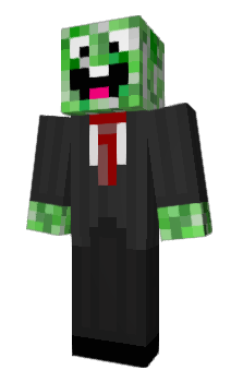 Minecraft скин по нику sycr