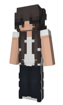 Minecraft skin alexandreiner