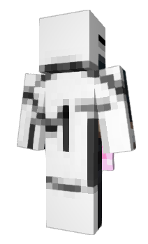 Minecraft skin MilSimTROOPS