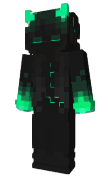 Minecraft скин по нику Pxse