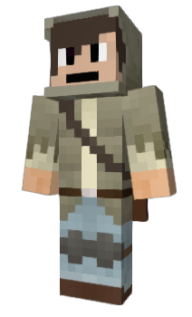 Minecraft скин по нику Dyadya_Vanya