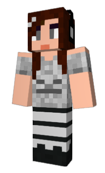 Minecraft скин по нику Beryg