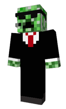 Minecraft скин по нику yoon22
