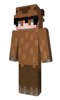 Minecraft скин по нику WhatTheP