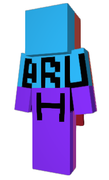 Minecraft skin d4nny