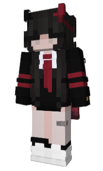 Minecraft скин по нику GlendBriEs
