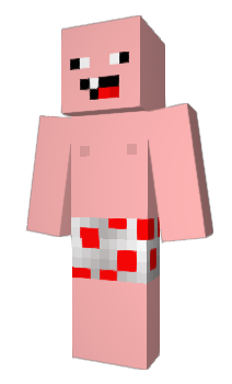 Minecraft скин по нику Durx