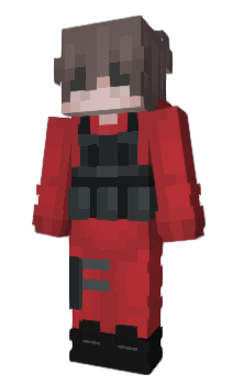 Minecraft скин по нику 1USD