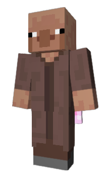 Minecraft skin gollovastick