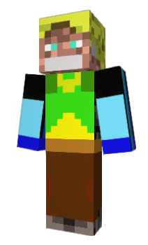 Minecraft скин по нику seedog