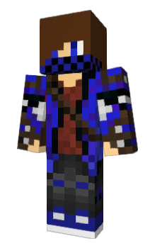 Minecraft skin JPG4