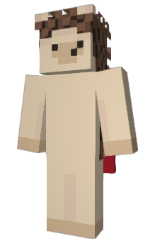 Minecraft skin Alex_009