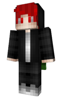 Minecraft скин по нику helliong
