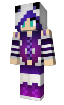Minecraft скин по нику MC81