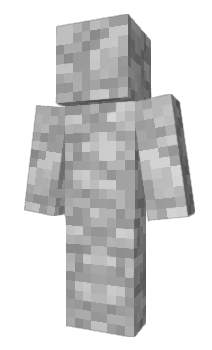 Minecraft skin nejio
