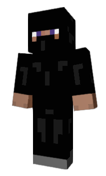 Minecraft скин по нику Quigi