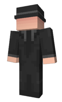 Minecraft skin TEKSA