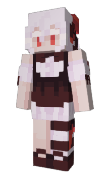 Minecraft скін по ніку novacorn1