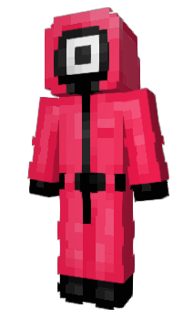 Minecraft скін по ніку yellowidow