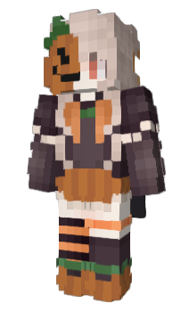 Minecraft skin Chrix_CTX