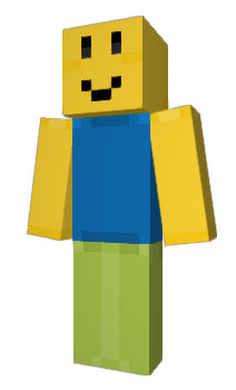 Minecraft скін по ніку factcore