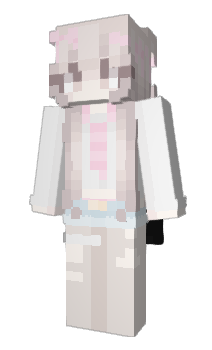 Minecraft skin gavin1214