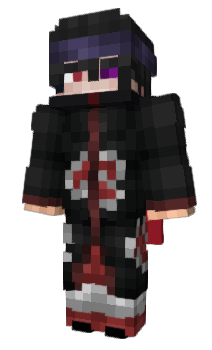 Minecraft skin dreamsan