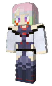 Minecraft скин по нику Jeylinn