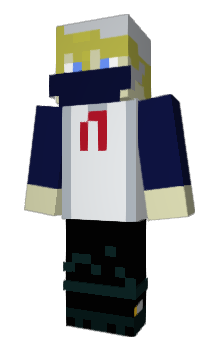 Minecraft skin QUANSA_