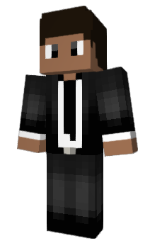 Minecraft скін по ніку DaCoda