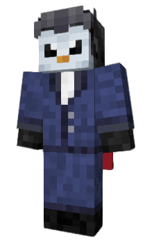 Minecraft скин по нику herorider