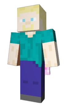 Minecraft скин по нику AAPK